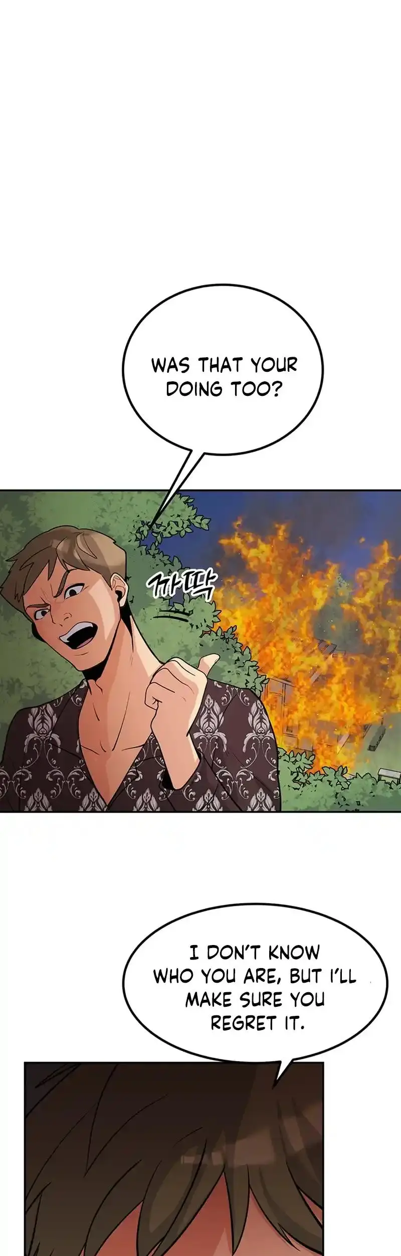 Scorpion Time Chapter 21 2